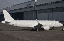 マーキュリアの航空機ファンド、A320初取得　空港施設が大口投資家