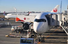 JAL、国内線3月搭乗分タイムセール　羽田－札幌・福岡9000円から