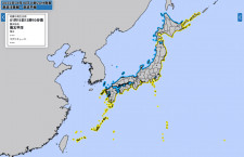 JAL、トンガ火山噴火で仙台や奄美便など27便欠航