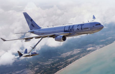 米次期空中給油機KC-Y向けLMXT、モビールとマリエッタで製造　ロッキード・マーチンが提案