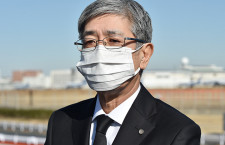 “心の問題”解消に注力　JAL赤坂社長、パイロット同士で支える「ピアサポート」業界で目指す
