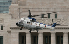 エアバスヘリ、防衛省と包括契約更新　H225とTH-135運用支援