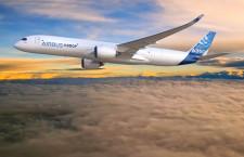 エアバス、A350Fのデザイン公募　パリ航空ショーで披露、24年初飛行へ