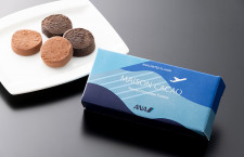 ANA、国内線で生チョコ菓子　MAISON CACAOと共同開発、3月からプレミアムクラス
