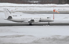 HACサーブ340B 2号機抹消　国交省の航空機登録22年2月分