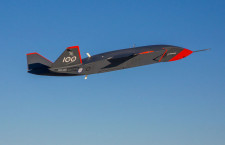 豪州、空軍の多用途無人機MQ-28Aに追加予算4億豪ドル