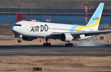 エア・ドゥ、羽田－札幌1/25-28に一部欠航　767整備で24便、最大35分遅延も