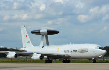 NATOのE-3後継機調査、ボーイングが受注