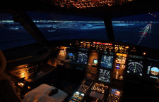 スターフライヤー、A320シミュレーター体験5月開催