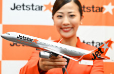 ジェットスター・ジャパン、A321LRを7月就航　新塗装で成田－福岡・札幌に