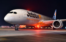 ジェットスター航空、関空－ブリスベン24年2月再開　787で週4往復