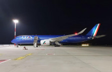 伊ITAエアウェイズ、A350初号機受領　6月就航