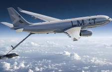 米次期空中給油機案LMXT、給油ブームをアーカンソー州で製造