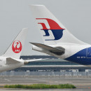 JALとマレーシア航空、羽田－クアラルンプール線コードシェア　8月就航