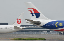JALとマレーシア航空、羽田－クアラルンプール線コードシェア　8月就航