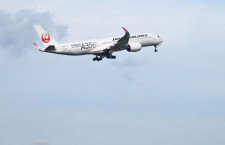 JAL A350無線機故障、ライトガンで着陸許可が1位　先週の注目記事24年4月14日-20日