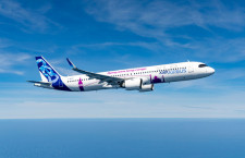 A321XLRとA321LRの違い解説が1位　先週の注目記事22年11月13日-19日