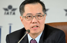 IATA、日本に入国制限緩和求める「アジアの重要な目的地」