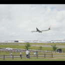成田空港地域共生・共栄会議、YouTubeに「飛行機と共生する風景」動画
