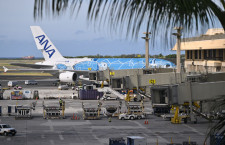 ANA、A380でホノルル週3往復　10月増便、羽田は毎日運航