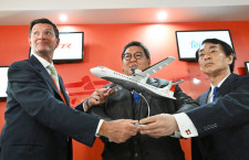 日本初の地域航空会社FC「フィールエア」ATRと基本合意　24年に成田就航目指す