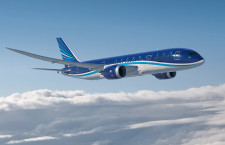 アゼルバイジャン航空、787-8を4機追加導入へ