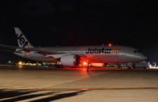ジェットスター航空、関空－シドニー24年4月就航　週3往復、唯一のLCC直行便