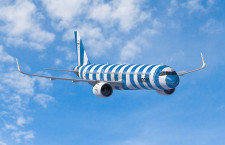 独コンドル航空、A320neoファミリーに機材更新　24年春受領、757など置き換え