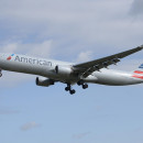 アメリカン航空の退役A330、部品取りで再利用　米VAS