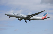 アメリカン航空の退役A330、部品取りで再利用　米VAS