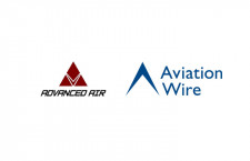 アドバンスドエアーとAviation Wire、航空機事業と空撮事業で包括連携協定