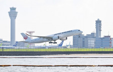 6月の空港定時出発率、羽田3カ月ぶりトップ10＝英Cirium調査