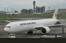 JAL、2-3月サーチャージ据え置き　欧米往復9.4万円、ハワイ6.1万円