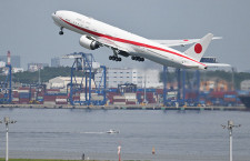 岸田首相の帰路のみ政府専用機使用が1位　先週の注目記事22年9月18日-24日