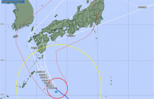 台風14号、17日は九州発着140便超欠航　18日は2万人影響