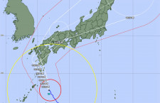 台風14号、18日は九州中心に欠航650便超　4.8万人影響