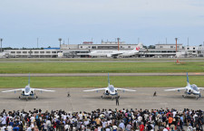 JAL、小松空港の新卒・既卒正社員採用　旅客係員やグラハンなど