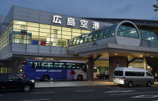 広島空港、民営化後初の国際線　23年1月からチャイナエアライン、2年9カ月ぶり