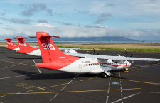 エア・タヒチ、STOL型ATR42-600Sを2機導入へ