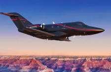 FPG傘下オンリーユーエア、ホンダジェット機長を追加募集　24年春からプライベート機事業