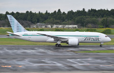 ZIPAIR、成田－マニラ7/1就航　1日1往復