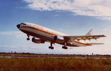 エアバス、A300が初飛行50周年