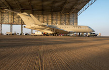 米空軍、E-11A新造機のBACN運用開始　”空のWi-Fi”中東に展開