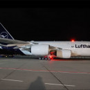 ルフトハンザのA380、6/1に運航再開　3年ぶり定期便投入、初便はボストン行き