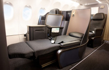 大韓航空、羽田－ソウルにA321neo就航へ　ビジネスはフルフラット