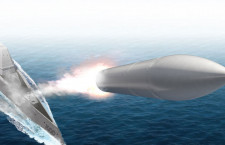 ロッキード・マーチン、米海軍に極超音速ミサイル供給　ズムウォルト級にCPS