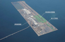 北九州空港の滑走路延長、23年度事業候補に　3000m化で長距離貨物便