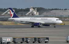 マカオ航空、日本人CA採用　11-12月入社
