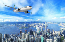 香港新興グレーターベイ航空、737MAXを15機発注　787導入へ