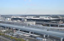 成田空港、国際線旅客200万人目前に　外国人12倍超、コロナ前8割に回復＝3月実績